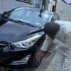 Hyundai Elantra 2016 A LOUER thumb 5