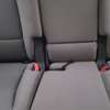 Hyundai Santa Fe 4x4 blanc SUV spacieux thumb 5