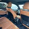 BMW X4 Blanche 2019 full options thumb 2