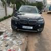 BMW X5 2016 thumb 0