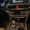 Hyundai Sante Fe 2019 thumb 5