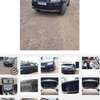 RANGE ROVER SPORT thumb 0