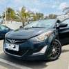 Location Hyundai Elantra GLS sport thumb 6
