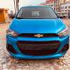 Chevrolet spark thumb 0