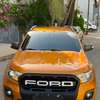 FORD RANGER WILTRACK  2022 thumb 1