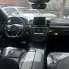 MERCEDES BENZ GLE 450 2016 thumb 9