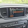 KIA Sportage 2022 thumb 1