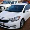 Kia forte 2015 thumb 0