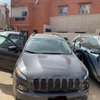 Jeep Cherokee Limited edition thumb 12