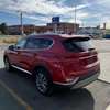 Hyundai Santa Fe 2019 thumb 6