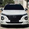 2021 HYUNDAI SANTAFE 2020 venant 2.0 thumb 3