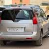 Peugeot 5008 7 places thumb 1