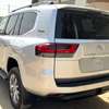 Toyota land cruiser VX thumb 3