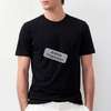 Boss polo homme vert foncé col zippé manches courtes thumb 5
