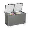 CONGELATEUR 700LITRES HAIER HORIZONTAL INVERTER GRIS thumb 1
