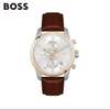 Boss montre chronographe thumb 2