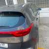 Kia Sportage SUV compact gris 5 portes thumb 4