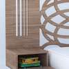 LIT DESIGN CONTEMPORAIN EN BOIS – MODÈLE UNIQUE thumb 0