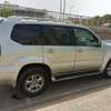 Toyota Lexus  2003 thumb 9