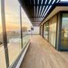 Penthouse à louer aux Almadie vue mer terrasse privée thumb 9