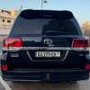 TOYOTA LAND CRUISER V6 2021 thumb 5