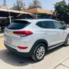 HYUNDAI TUCSON 2018 thumb 3