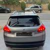 Peugeot 2008 2016  automatique diesel venant déjà dédouaner thumb 2