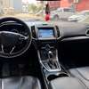 Ford edge titanium 4wd thumb 8