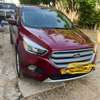 Ford escape 2017 thumb 0