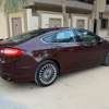 Ford fusion thumb 3
