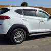 Hyundai Tucson 2019 thumb 2