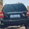 Hyundai Tucson en très bon état thumb 5