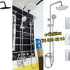 Chasse d'eau ou colonne de douche thumb 9