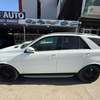 Mercedes GLE 400 2016 thumb 2