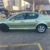 Peugeot 407 diesel 2008 thumb 4