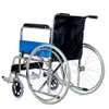 Fauteuil roulant neuf thumb 1