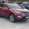 Hyundai Santafe 2013 full options 2.0 4*4 thumb 4