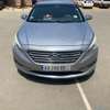 HYUNDAI SONATA 2015 thumb 3