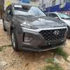 HYUNDAI SANTA FE DIESEL 2020 thumb 8