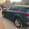 KIA SPORTAGE 2018 thumb 1