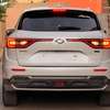 Renault QM6 Année : *2016-17 version 4x4 thumb 13