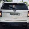Ford explorer 4x4 / 2015 thumb 0