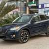 Mazda CX5 GT : 2016 thumb 0