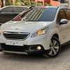 Peugeot 3008  2016 thumb 1