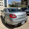 Ford Taurus thumb 5
