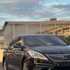 Hyundai *Grandeur* 2017 thumb 2