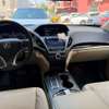 HONDA ACURA MDX 2019 ,7 places thumb 10
