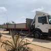 CAMION GRUE MERCEDESS ATECO thumb 1