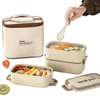 Lunch box avec sac isotherme thumb 4