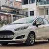Ford Fiesta 2015 thumb 5